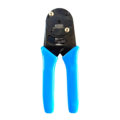 Pince à Sertir ELVEDES Pour Embouts Et Butées De Gaine -Pas Cher Cyclo Forte Magasin pince a sertir elvedes pour embouts et butees de gaine 4