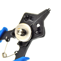 Silverline Pince Réversible Pour Circlips - 160 Mm -Pas Cher Cyclo Forte Magasin pince reversible pour circlips 160 mm 2