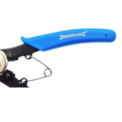 Silverline Pince Réversible Pour Circlips - 160 Mm -Pas Cher Cyclo Forte Magasin pince reversible pour circlips 160 mm 3