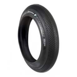 Pneu 20 X 4.00 Speedster 72 Tpi Noir