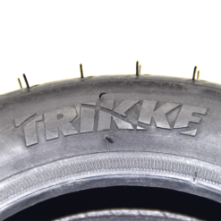 Pneu 9.5 X 2.5 Pour Trottinette électrique TRIKKE -Pas Cher Cyclo Forte Magasin pneu 95 x 25 pour trottinette electrique trikke 2