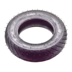 Pneu 9.5 X 2.5 Pour Trottinette électrique TRIKKE -Pas Cher Cyclo Forte Magasin pneu 95 x 25 pour trottinette electrique trikke 3