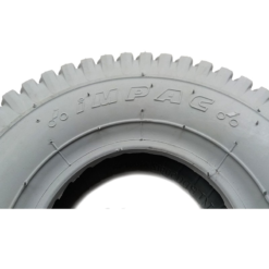 Impac Pneu à Crampons Pour Roue De Diable 260 X 85 - Gris 8 Impac Pneu à Crampons Pour Roue De Diable 260 X 85 - Gris -Pas Cher Cyclo Forte Magasin pneu a crampons pour roue de diable 260 x 85 gris 2