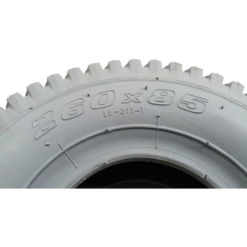 Impac Pneu à Crampons Pour Roue De Diable 260 X 85 - Gris 9 Impac Pneu à Crampons Pour Roue De Diable 260 X 85 - Gris -Pas Cher Cyclo Forte Magasin pneu a crampons pour roue de diable 260 x 85 gris 3