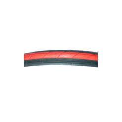 Maxxus Pneu Course 28 X 23c Rouge