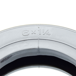 Greentyre Pneu MITAS COACH - 6x1 1/4 - Gris - ETRTO 32-86 -Pas Cher Cyclo Forte Magasin pneu mitas coach 6x1 1 4 gris etrto 32 86 2