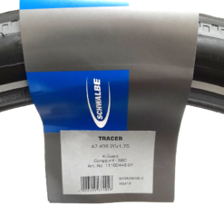 Pneu Remorque Vélo Schwalbe Tracer -Pas Cher Cyclo Forte Magasin pneu remorque velo schwalbe tracer 4
