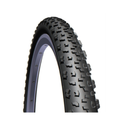 Rubena Pneu Saurus V 61 Classic 22 26x1.90'' 50-559 Noir