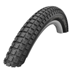 Pneu SCHWALBE JUMPIN JACK 20" Dual Rigide