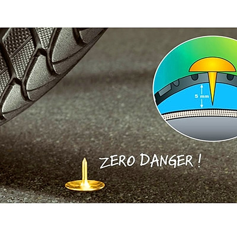 Pneu Schwalbe Marathon Plus 26 X 2.00 5 Pneu Schwalbe Marathon Plus 26 X 2.00 â Image 3