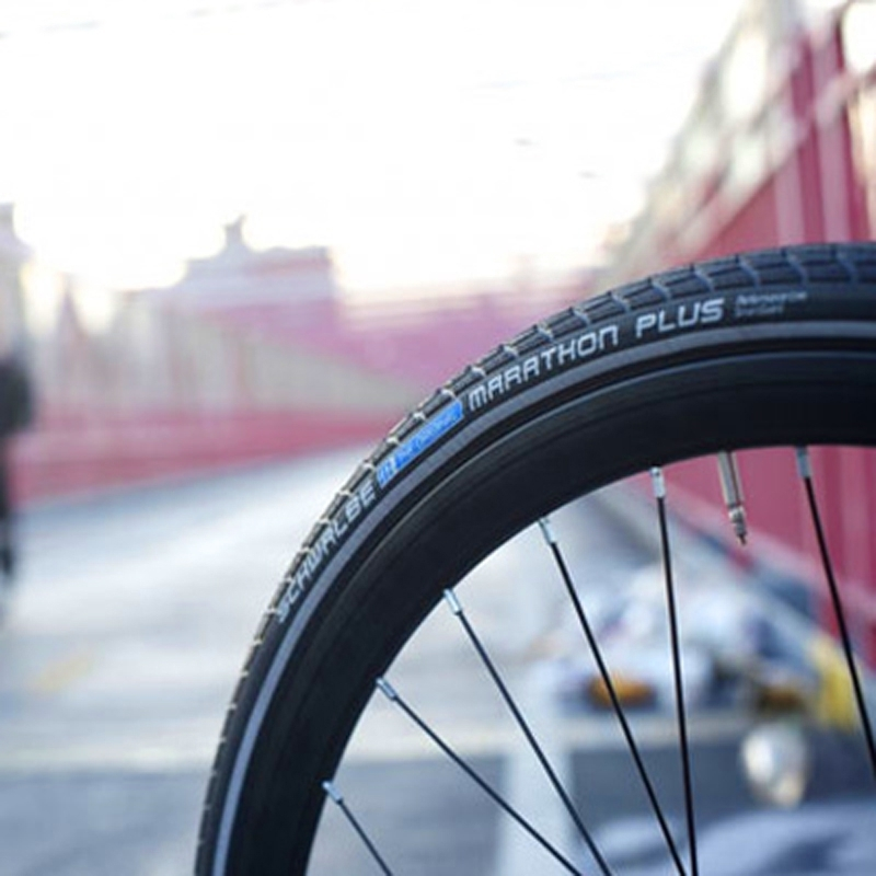 Pneu Schwalbe Marathon Plus 26 X 2.00 6 Pneu Schwalbe Marathon Plus 26 X 2.00 â Image 4