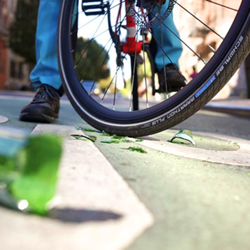 Pneu Schwalbe Marathon Plus 26 X 2.00 8 Pneu Schwalbe Marathon Plus 26 X 2.00 â Image 6