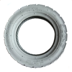 Impac Pneu Semi Slick 4PR - IS306 - 3.00-6 - Gris