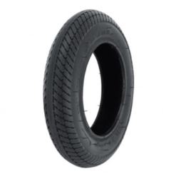Pneu Trottinette 8.5x2.00 Strie Noir Tr