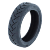 Pneu Trottinette 8.5x2.00 Vague Noir Tr -Pas Cher Cyclo Forte Magasin pneu trottinette 85x200 vague noir tr