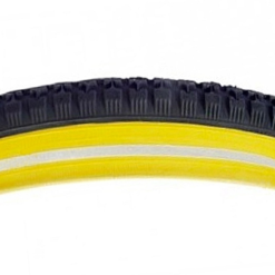 Maxxus Pneu Vélo Réfléchissant 28 X 1 5/8 X 1 3/8 Hybrid