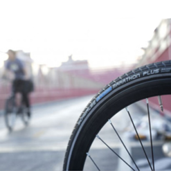 Pneu Vélo Schwalbe Marathon Plus 16 X 1.35 -Pas Cher Cyclo Forte Magasin pneu velo schwalbe marathon plus 16 x 135 2