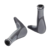 Poignée Ergonomique BAR GRIPS XLC 'Hitch' GR-G16 -Pas Cher Cyclo Forte Magasin poignee ergonomique bar grips xlc hitch gr g16