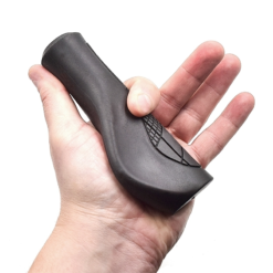 Maxxus Poignée Repose Paume De Main Pour Guidon De Vélo -Pas Cher Cyclo Forte Magasin poignee repose paume de main pour guidon de velo 2