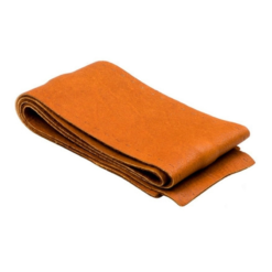 Poignées Vélo En Cuir Marron à Coudre Velo Orange -Pas Cher Cyclo Forte Magasin poignees velo en cuir marron a coudre velo orange 2