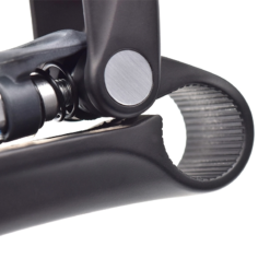 Potence Orientable XLC ST-T10 - 25.4 Mm -Pas Cher Cyclo Forte Magasin potence orientable xlc st t10 254 mm 2