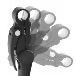 Potence Orientable XLC ST-T10 - 25.4 Mm -Pas Cher Cyclo Forte Magasin potence orientable xlc st t10 254 mm 3