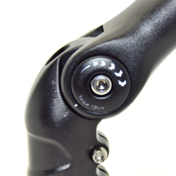 M-Wave Potence Vélo Aheadset Inclinable -Pas Cher Cyclo Forte Magasin potence velo aheadset inclinable 5