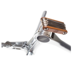 Potence Vélo Plongeur Ajustable Sans Outils VZ3 VIA 25,4 Mm -Pas Cher Cyclo Forte Magasin potence velo plongeur ajustable sans outils vz3 via 254 mm 2