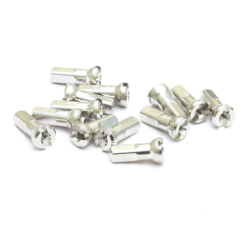 Rayons Vélo CnSPOKE 2,3 Mm - Par 10 -Pas Cher Cyclo Forte Magasin rayons velo cnspoke 23 mm par 10 3