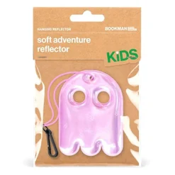 Réflecteur à Suspendre Bookman Pour Signalisation Vélo Enfants -Pas Cher Cyclo Forte Magasin reflecteur a suspendre bookman pour signalisation velo enfants 4