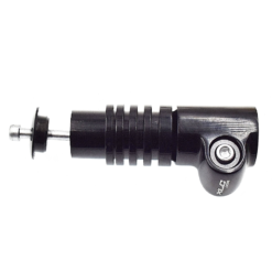 Rehausseur Potence A-Head XLC 1 1/8" Noir -Pas Cher Cyclo Forte Magasin rehausseur potence a head xlc 1 1 8 noir 2