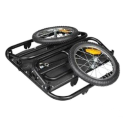 VANTLY Remorque Bagagère Vélo 5 VANTLY Remorque Bagagère Vélo -Pas Cher Cyclo Forte Magasin remorque bagagere velo 1