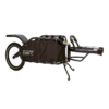 Remorque Bagages Burley Coho XC Noir -Pas Cher Cyclo Forte Magasin remorque bagages burley coho xc noir