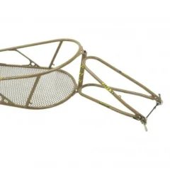 B.O.B Remorque BOB IBEX Monoroue Avec Amortisseur -Pas Cher Cyclo Forte Magasin remorque bob ibex monoroue avec amortisseur 4