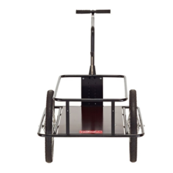 Roland Werk Remorque Der Roland 90L Sur Tige De Selle Avec Béquille -Pas Cher Cyclo Forte Magasin remorque der roland 90l sur tige de selle avec bequille 3