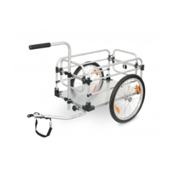 Vélo Original Remorque Marchandise 20" Pour Vélo 2 En 1 11 Vélo Original Remorque Marchandise 20" Pour Vélo 2 En 1 -Pas Cher Cyclo Forte Magasin remorque marchandise 20 pour velo 2 en 1 4