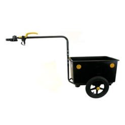 Remorque Pour Vélo Bellelli