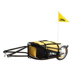 M-Wave Remorque Une Roue Pour Vélo 11 M-Wave Remorque Une Roue Pour Vélo -Pas Cher Cyclo Forte Magasin remorque une roue pour velo 4