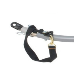 Roland Werk Remorque Vélo Cargo Sur Axe De Roue 50L Avec Sac étanche -Pas Cher Cyclo Forte Magasin remorque velo cargo sur axe de roue 50l avec sac etanche 4