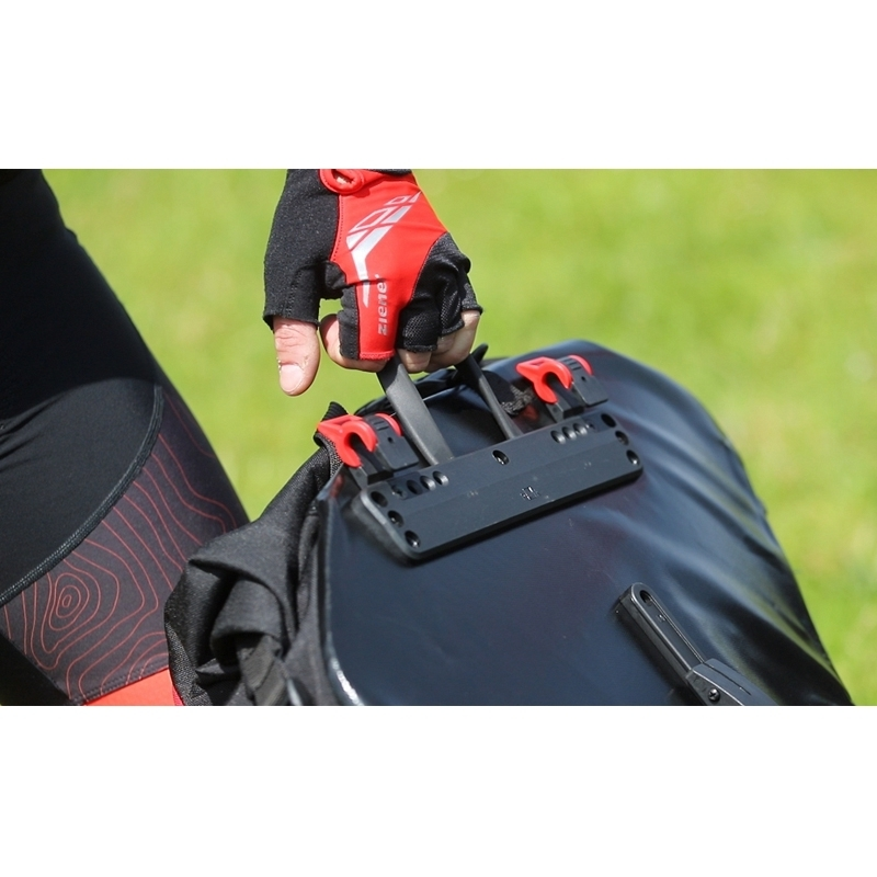 Remorques Vélo Extrawheel Monoroue, Axes Et Boulons Remorque Vélo Extrawheel BRAVE 26" Sacoche Nomad PREMIUM 60L 4 Remorques Vélo Extrawheel Monoroue, Axes Et Boulons Remorque Vélo Extrawheel BRAVE 26" Sacoche Nomad PREMIUM 60L – Image 2