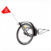 Remorques Vélo Extrawheel Monoroue, Axes Et Boulons Remorque Vélo Extrawheel BRAVE 26" Sacoche Nomad PREMIUM 60L -Pas Cher Cyclo Forte Magasin remorque velo extrawheel brave 26 sacoche nomad premium 60l
