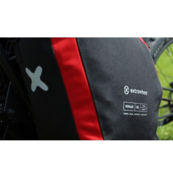 Remorques Vélo Extrawheel Monoroue, Axes Et Boulons Remorque Vélo Extrawheel BRAVE 26" Sacoche Nomad PREMIUM 60L 11 Remorques Vélo Extrawheel Monoroue, Axes Et Boulons Remorque Vélo Extrawheel BRAVE 26" Sacoche Nomad PREMIUM 60L -Pas Cher Cyclo Forte Magasin remorque velo extrawheel brave 26 sacoche nomad premium 60l 3