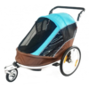 Remorque Vélo Pliable Pour 2 Enfants Maxxus 1 Remorque Vélo Pliable Pour 2 Enfants Maxxus -Pas Cher Cyclo Forte Magasin remorque velo pliable pour 2 enfants maxxus