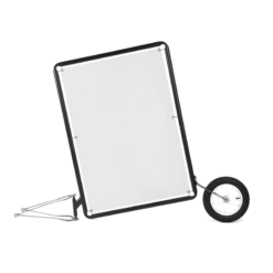 Extrawheel Remorque Vélo Publicitaire -Pas Cher Cyclo Forte Magasin remorque velo publicitaire 3