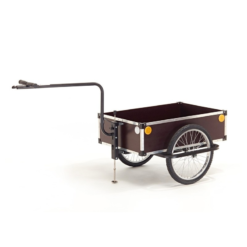 Roland Werk Remorque Vélo Roland Profi 20