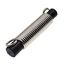 Vélo Original Ressort De Rechange Gros Diamètre Pour Bras De Remorque Vélo