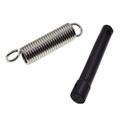 Vélo Original Ressort De Rechange Gros Diamètre Pour Bras De Remorque Vélo -Pas Cher Cyclo Forte Magasin ressort de rechange gros diametre pour bras de remorque velo 3