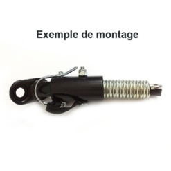 Vélo Original Ressort De Rechange Pour Embout De Bras De Remorque Pour Vélo