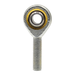 Funecobikes Rotule De Direction Male M8