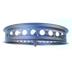 Funecobikes Roue 20 " Fat Bike Avec Moyeu Frein à Disque Et Axe -Pas Cher Cyclo Forte Magasin roue 20 fat bike avec moyeu frein a disque et axe 3